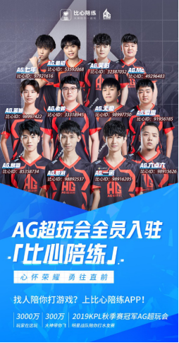 潜在影响