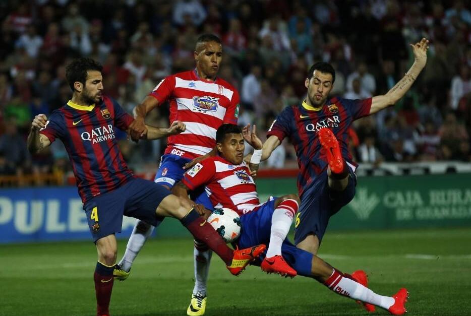 在羽毛球的 在羽毛球的