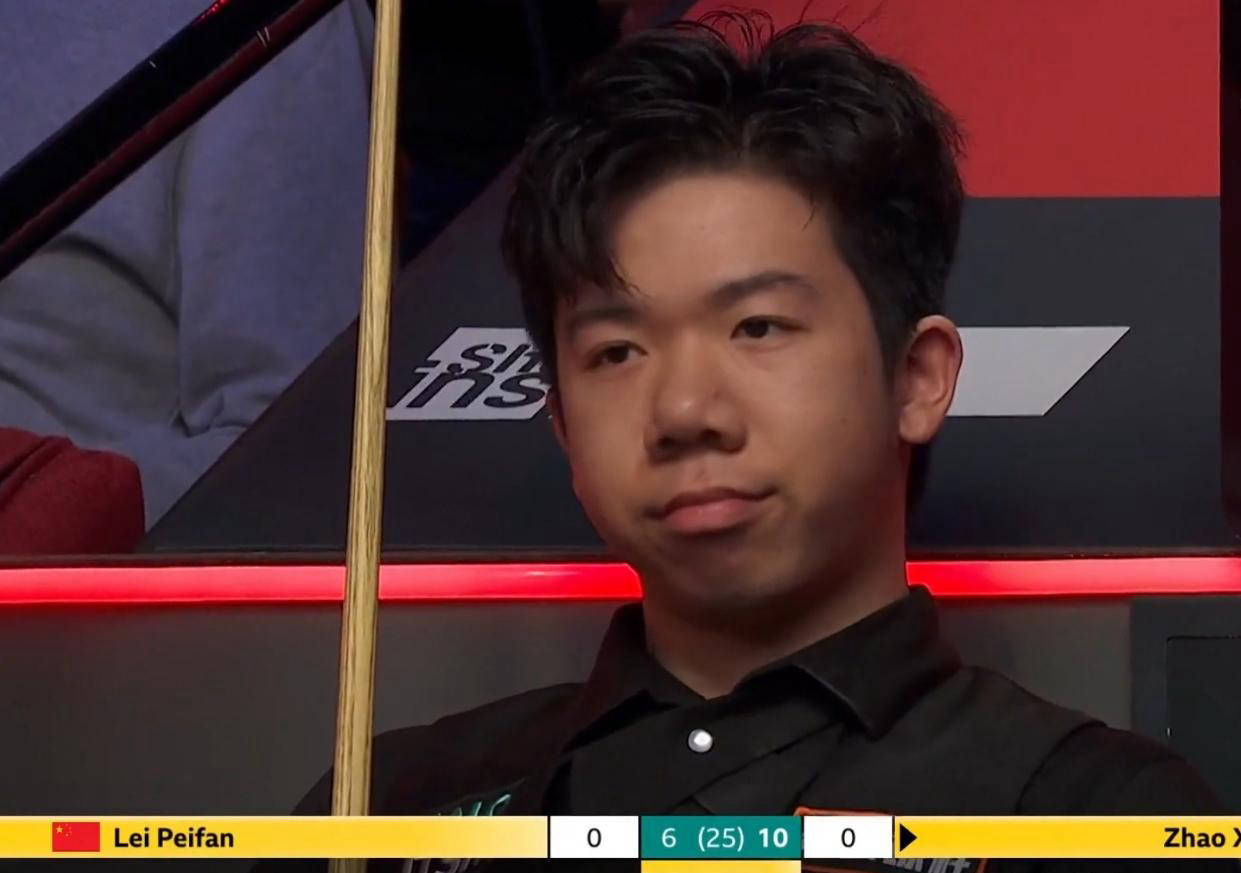 的长台球结 的长台球结